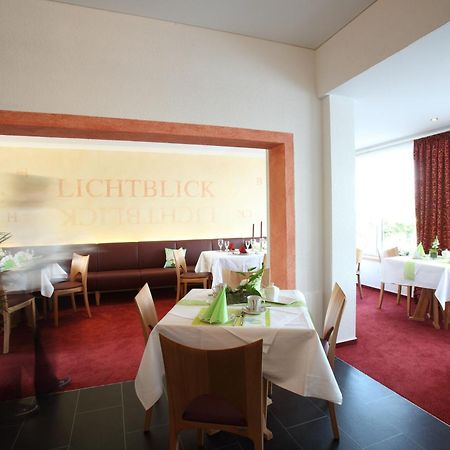 Hotel Elysee Seligenstadt Dış mekan fotoğraf