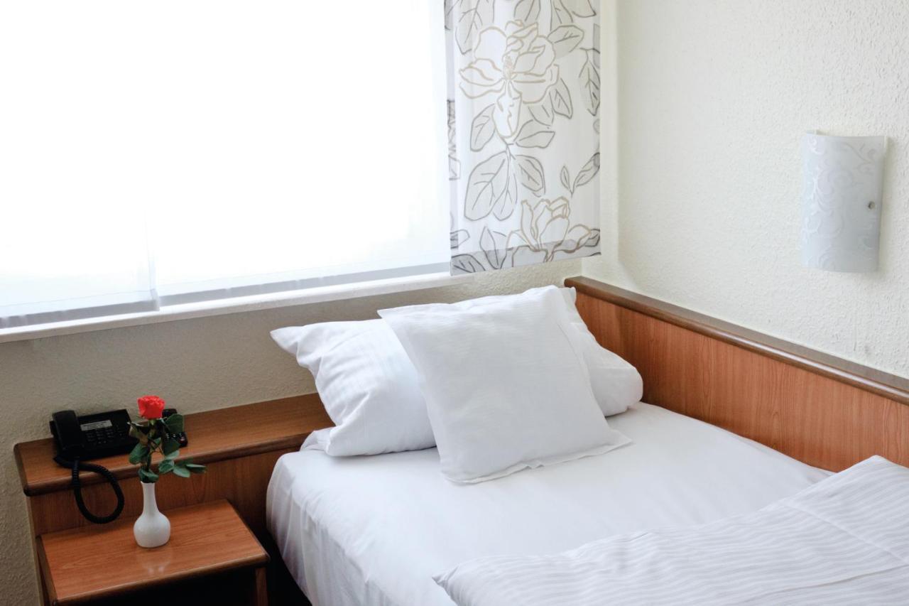 Hotel Elysee Seligenstadt Dış mekan fotoğraf