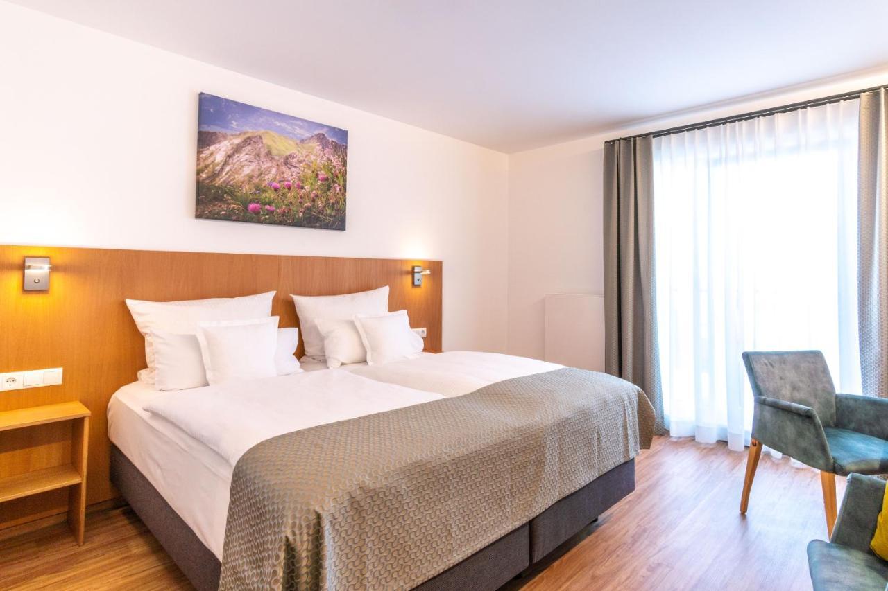 Hotel Elysee Seligenstadt Dış mekan fotoğraf