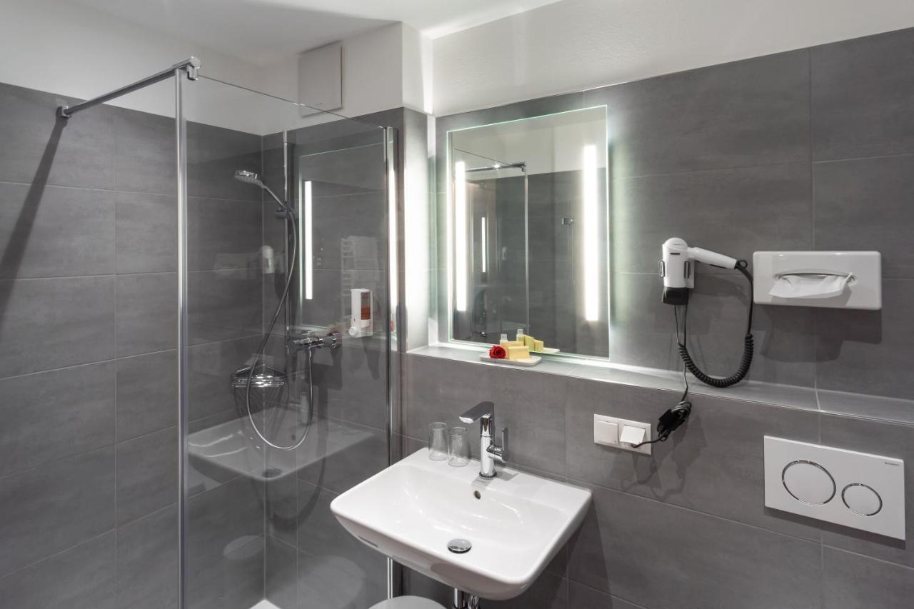 Hotel Elysee Seligenstadt Dış mekan fotoğraf