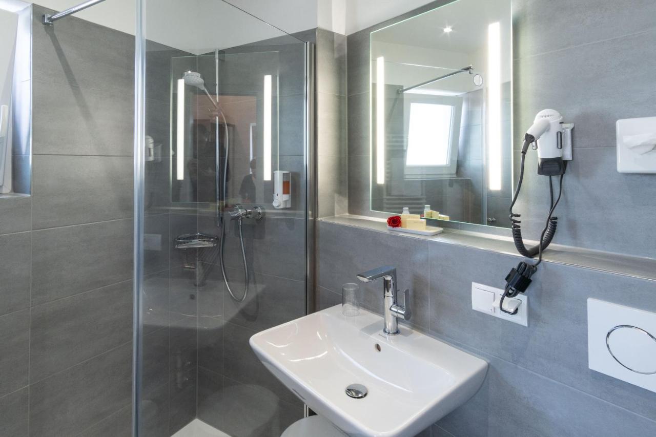 Hotel Elysee Seligenstadt Dış mekan fotoğraf