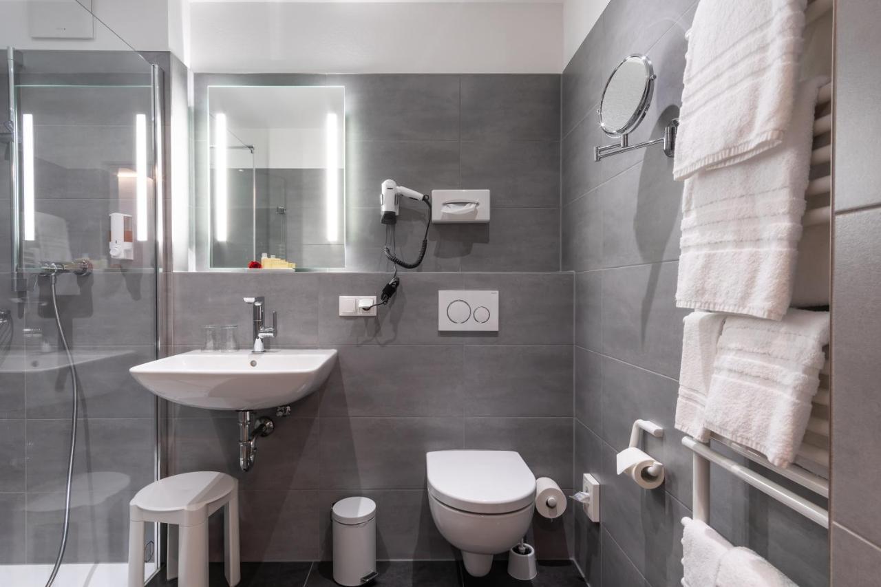 Hotel Elysee Seligenstadt Dış mekan fotoğraf
