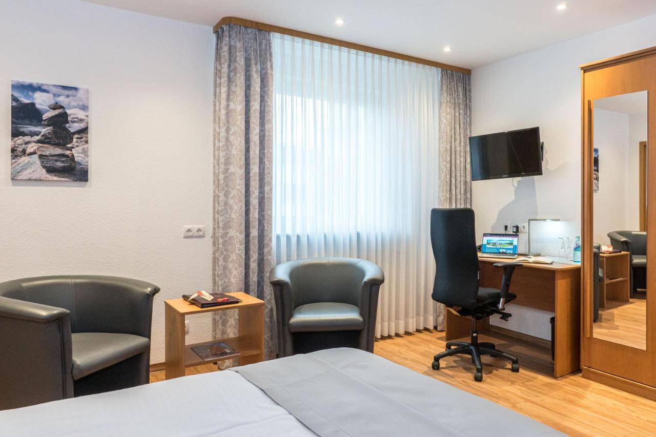 Hotel Elysee Seligenstadt Dış mekan fotoğraf