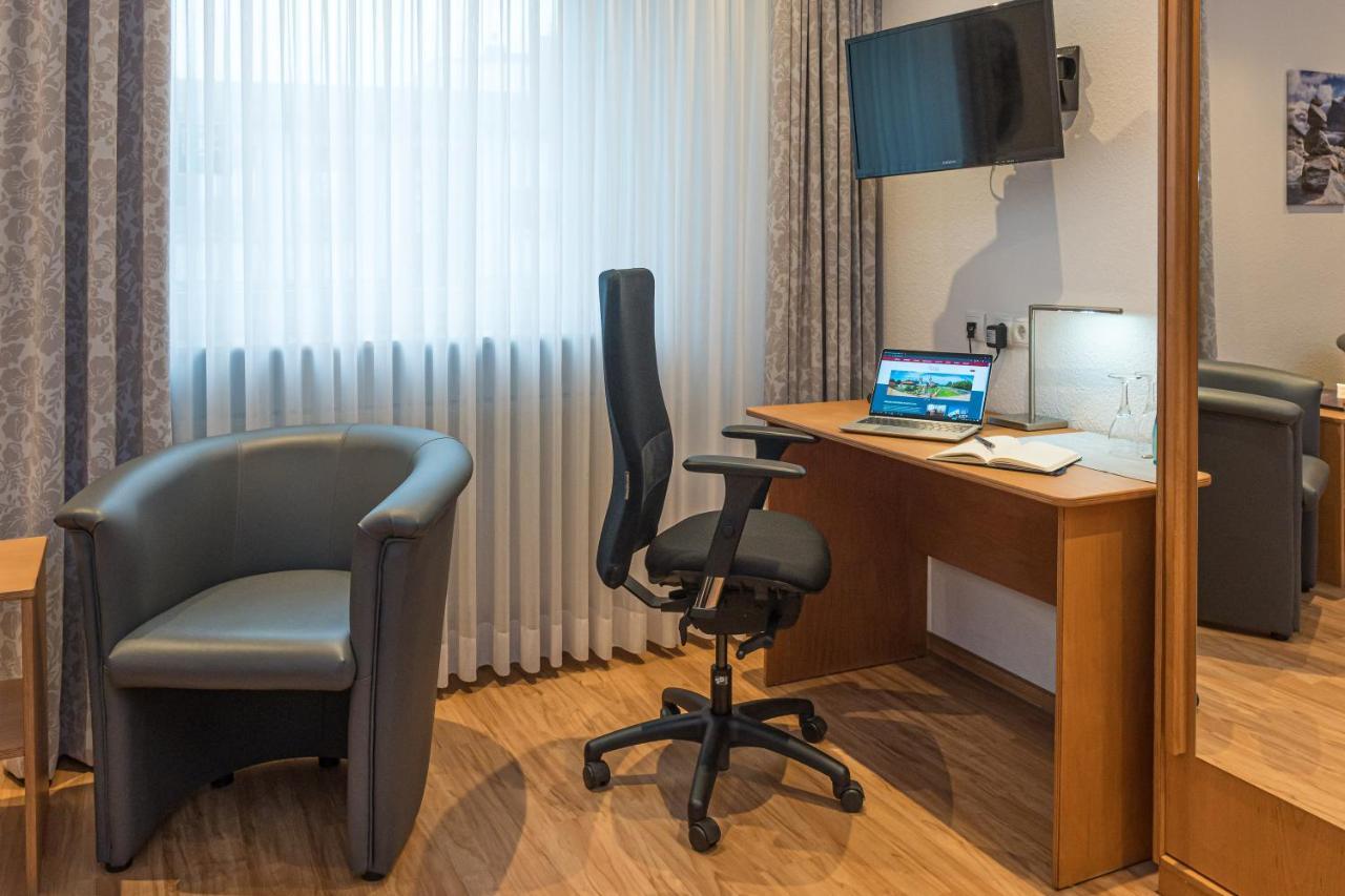 Hotel Elysee Seligenstadt Dış mekan fotoğraf
