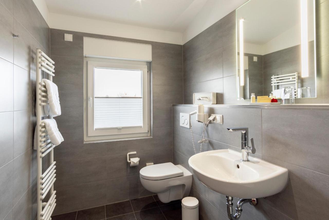 Hotel Elysee Seligenstadt Dış mekan fotoğraf