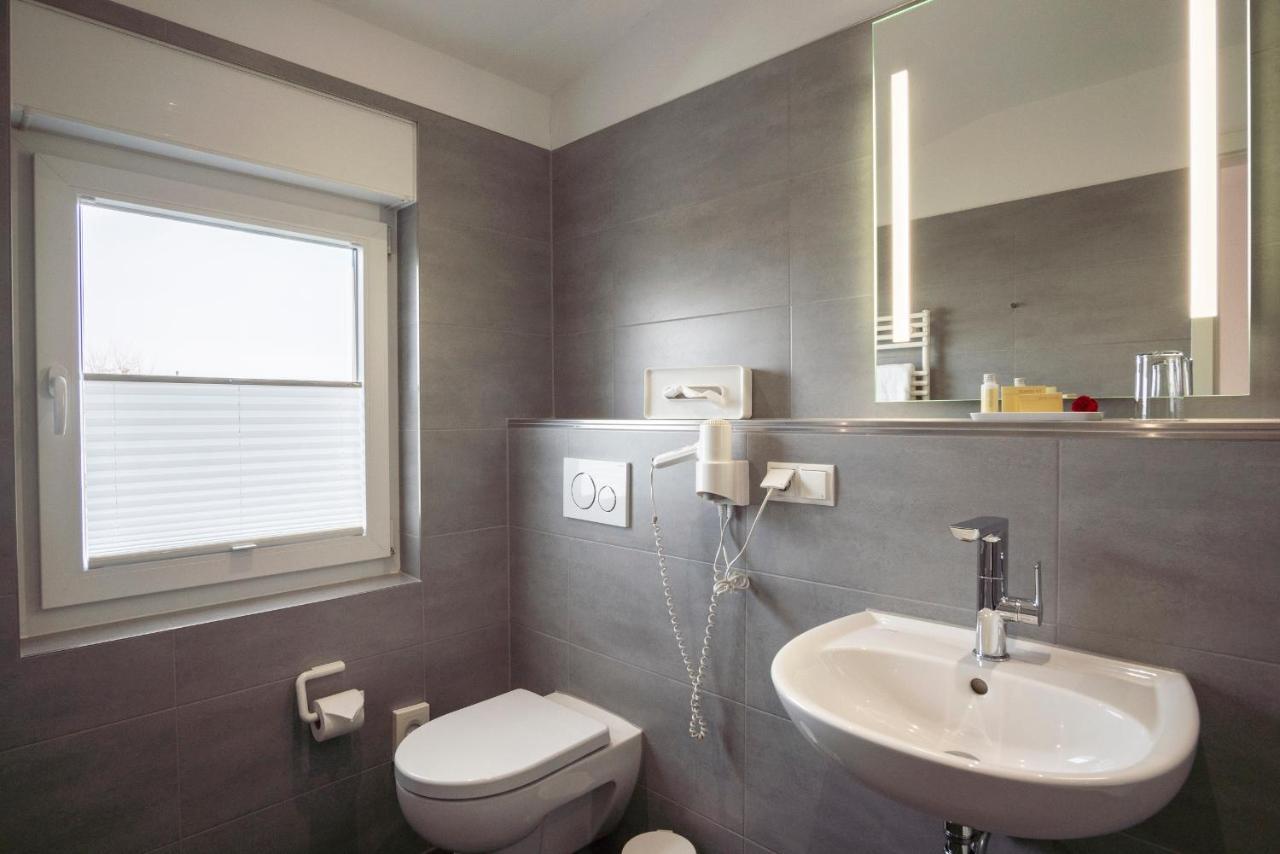 Hotel Elysee Seligenstadt Dış mekan fotoğraf