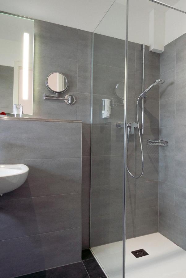 Hotel Elysee Seligenstadt Dış mekan fotoğraf