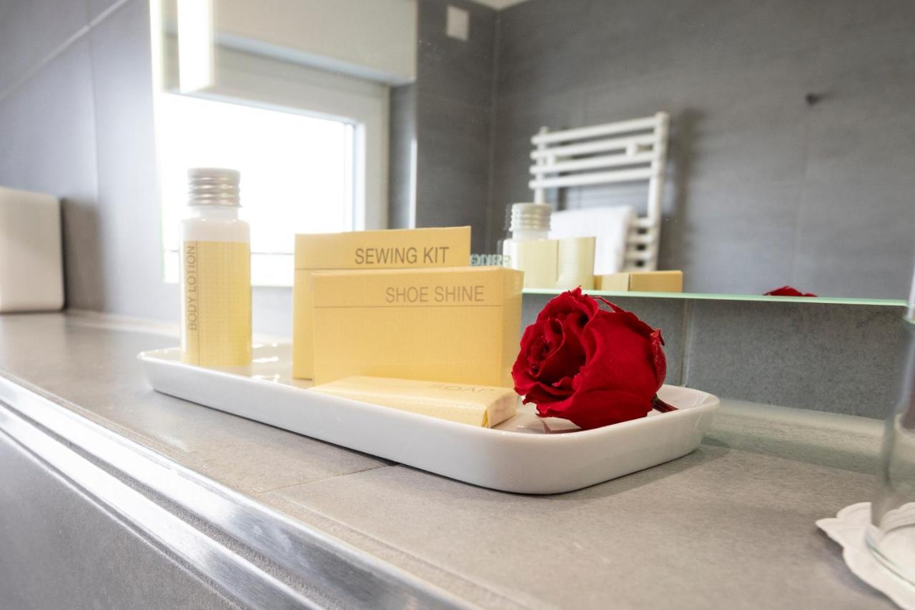 Hotel Elysee Seligenstadt Dış mekan fotoğraf