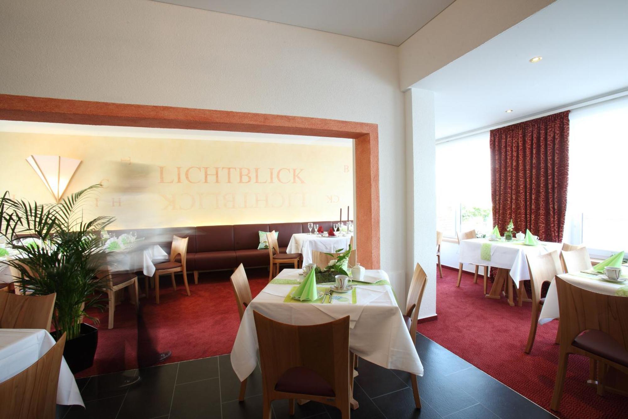 Hotel Elysee Seligenstadt Dış mekan fotoğraf